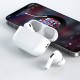 Бездротові Bluetooth навушники XO Q5 Pods headset BT 5.3 White